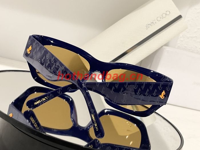 Jimmy Choo Sunglasses Top Quality JCS00512